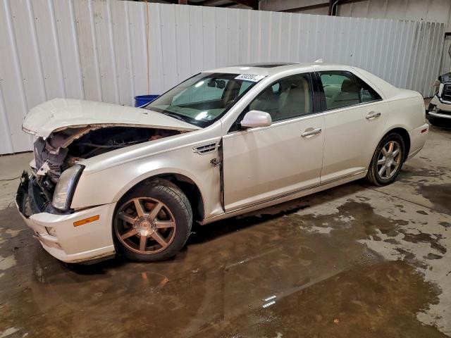 Cadillac STS Image 1