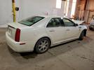 Cadillac STS Image 5