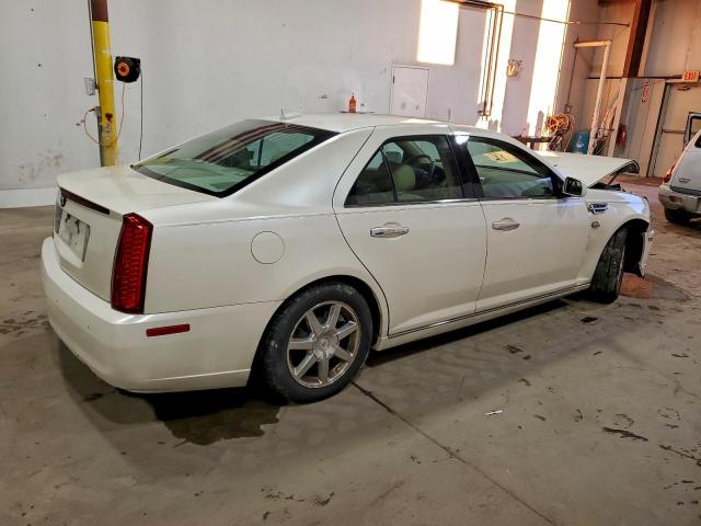 Cadillac STS Image 5
