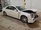 Cadillac STS Image 3
