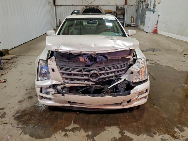 Cadillac STS Image 12