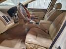 Cadillac STS Image 4