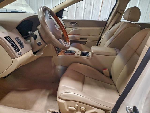 Cadillac STS Image 4
