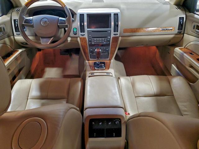 Cadillac STS Image 8