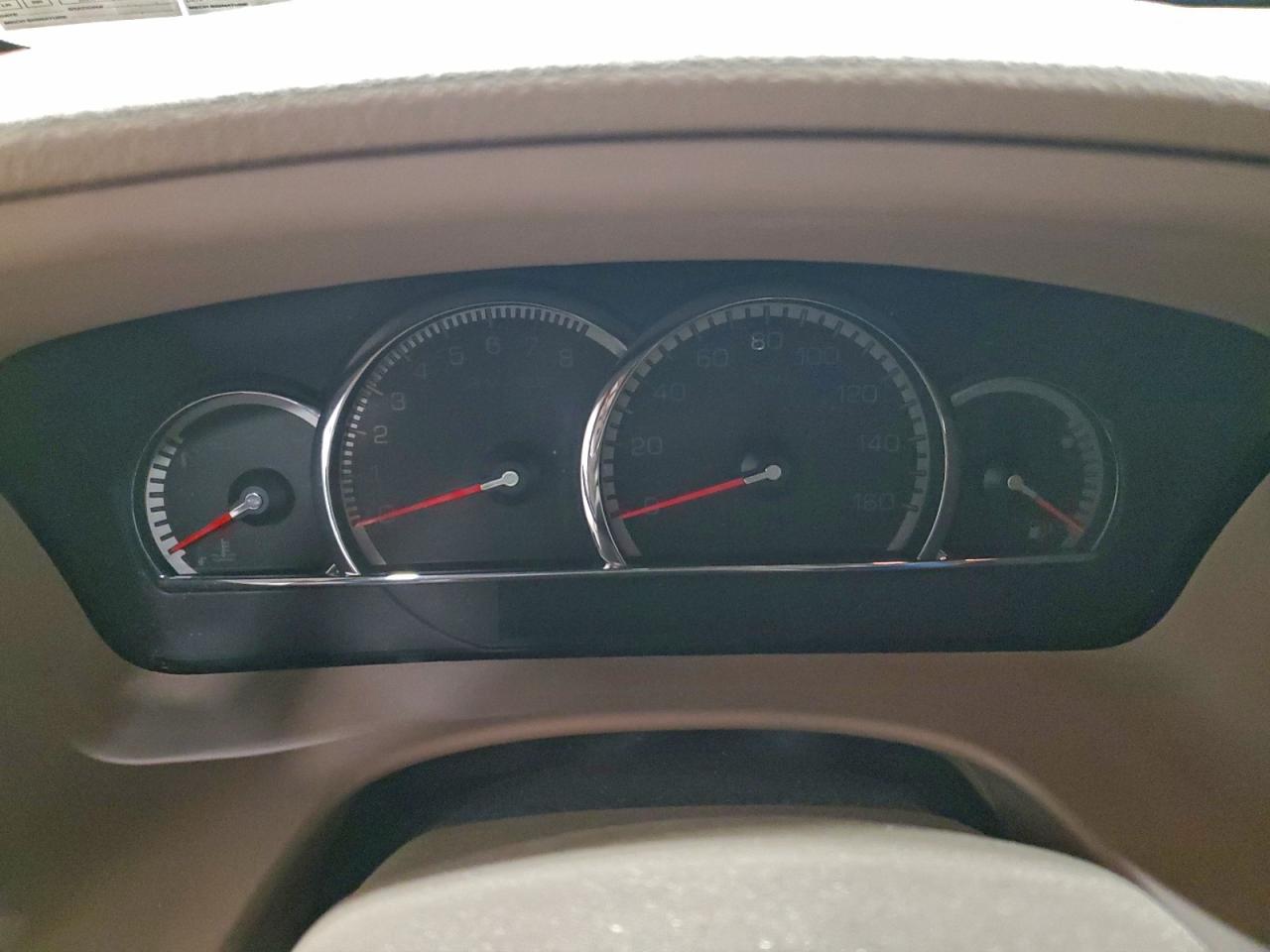 Cadillac STS Image 7