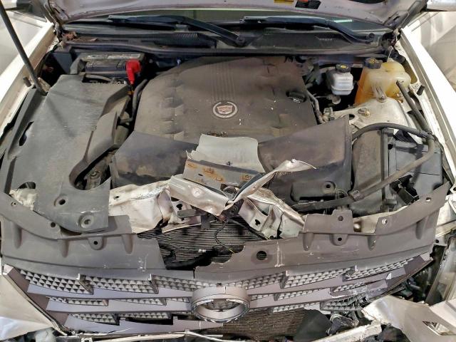 Cadillac STS Image 10