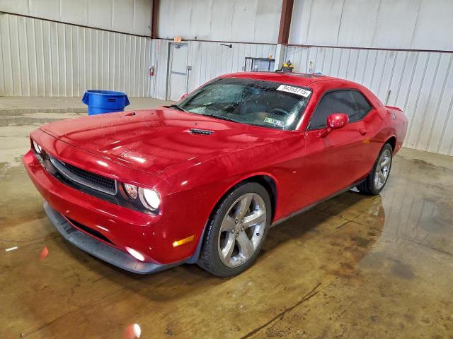 Dodge Challenger Sxt Image 1