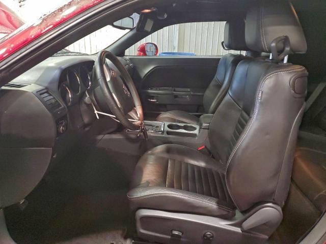 Dodge Challenger Sxt Image 9