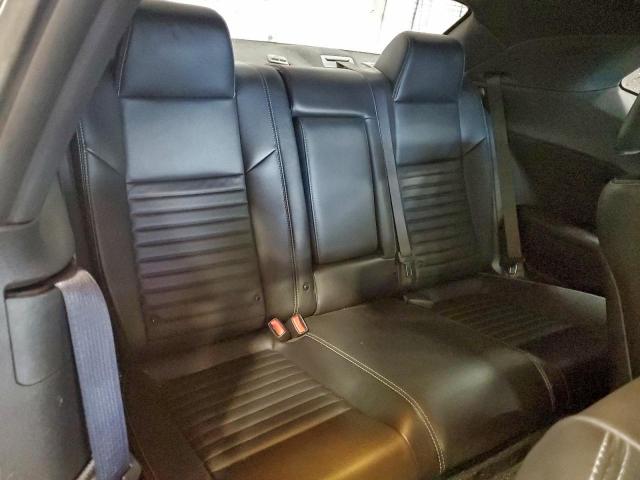 Dodge Challenger Sxt Image 3