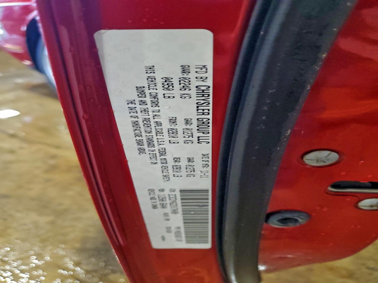 Dodge Challenger Sxt Image 4