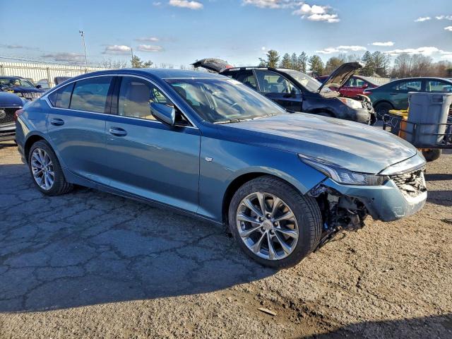 Cadillac CT5 Premium Luxury Image 5