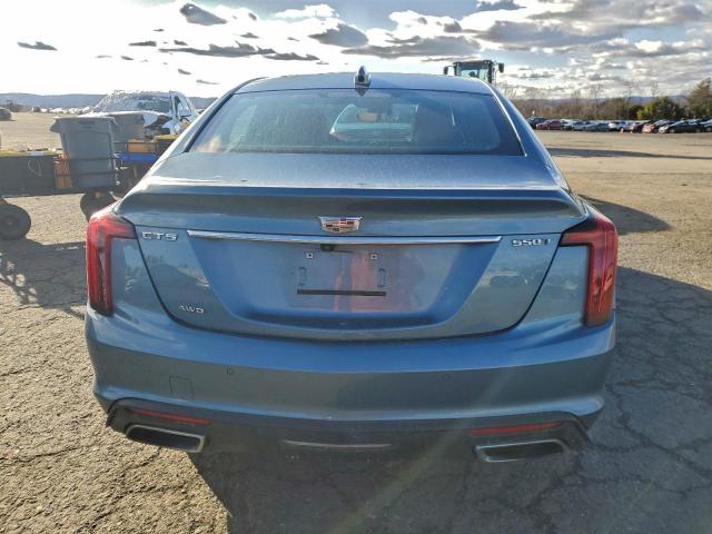 Cadillac CT5 Premium Luxury Image 6
