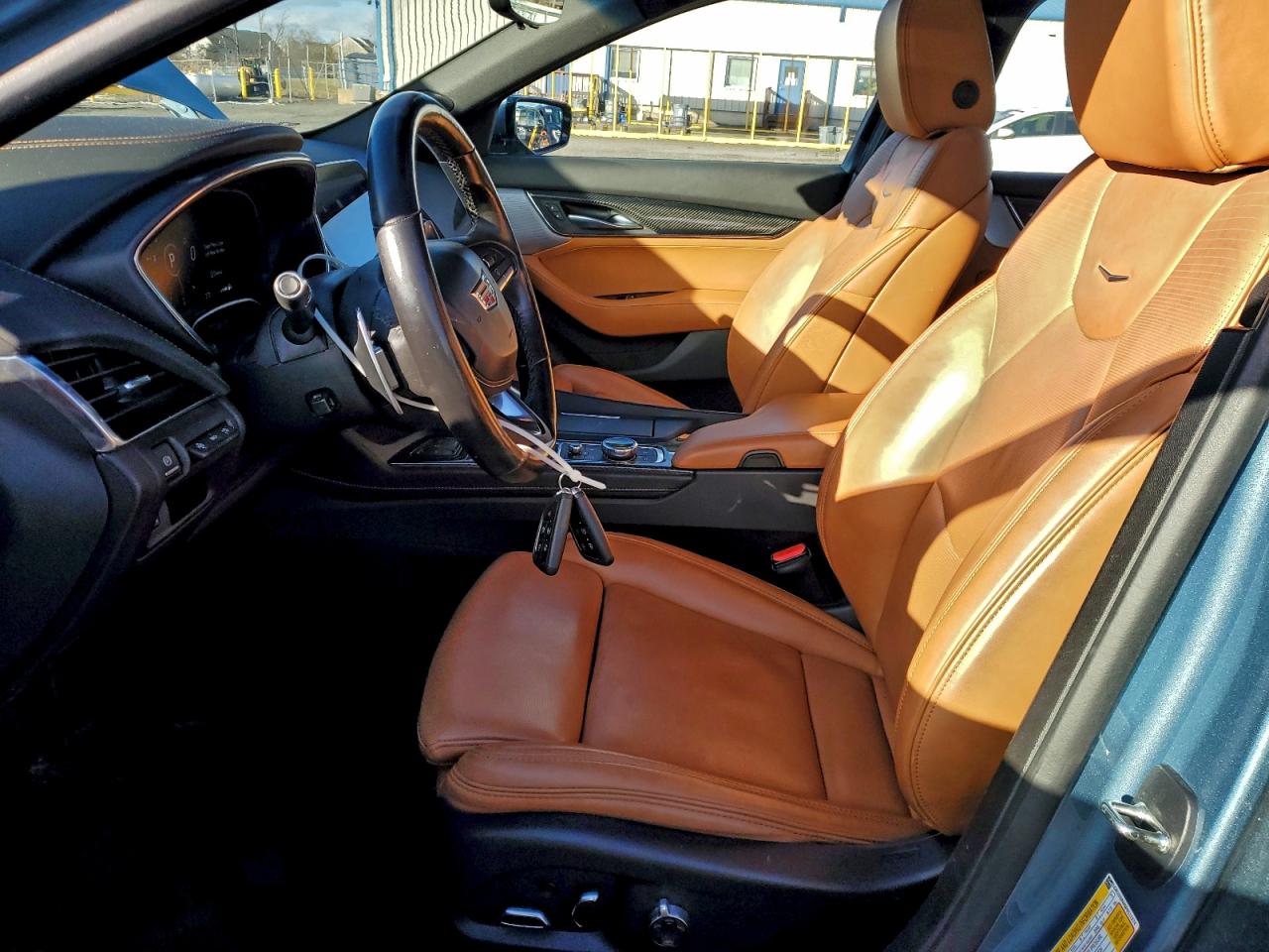 Cadillac CT5 Premium Luxury Image 7