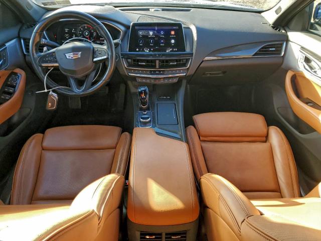 Cadillac CT5 Premium Luxury Image 8