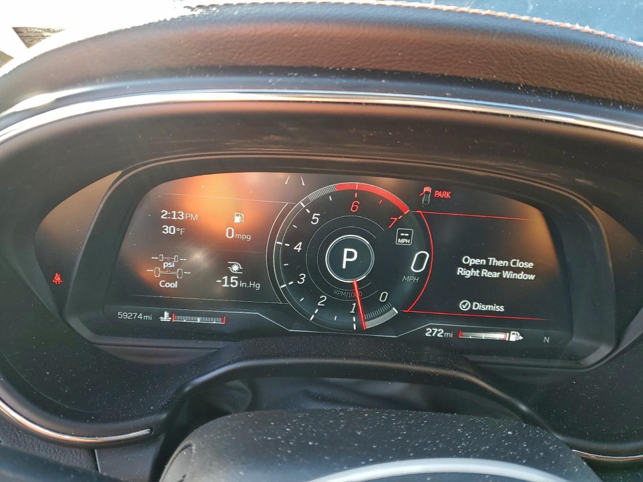 Cadillac CT5 Premium Luxury Image 3