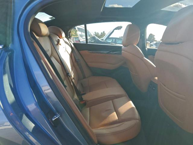 Cadillac CT5 Premium Luxury Image 12