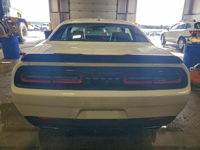 Dodge Challenger Sxt Image 5