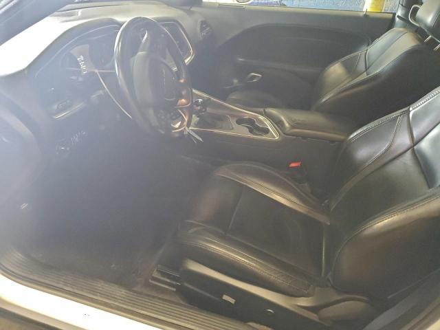 Dodge Challenger Sxt Image 6