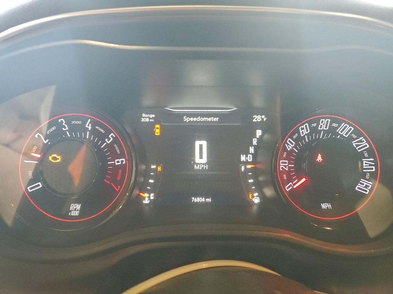 Dodge Challenger Sxt Image 11