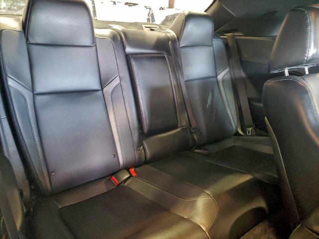 Dodge Challenger Sxt Image 9