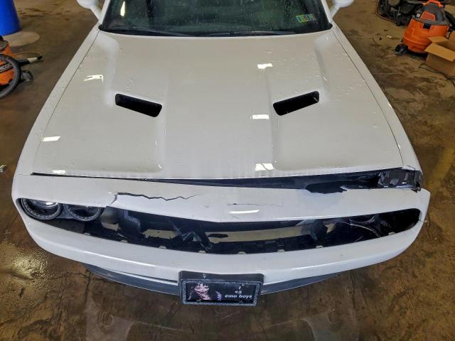 Dodge Challenger Sxt Image 8