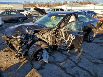 2017 Cadillac CTS 1G6AX5SX8H0******