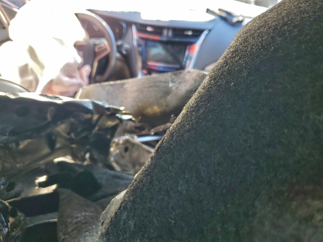 Cadillac CTS Luxury Image 6