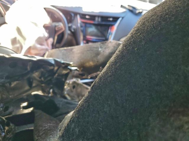 Cadillac CTS Luxury Image 6