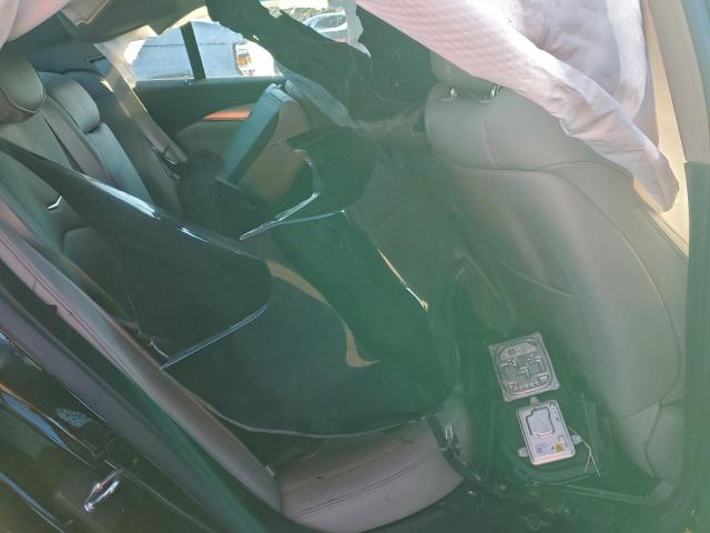 Cadillac CTS Luxury Image 7