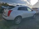 Cadillac SRX Luxury Collection Image 2