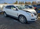 Cadillac SRX Luxury Collection Image 3