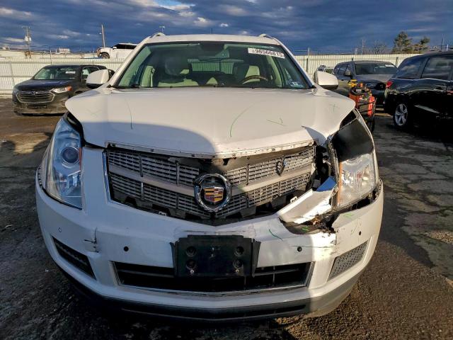 Cadillac SRX Luxury Collection Image 4