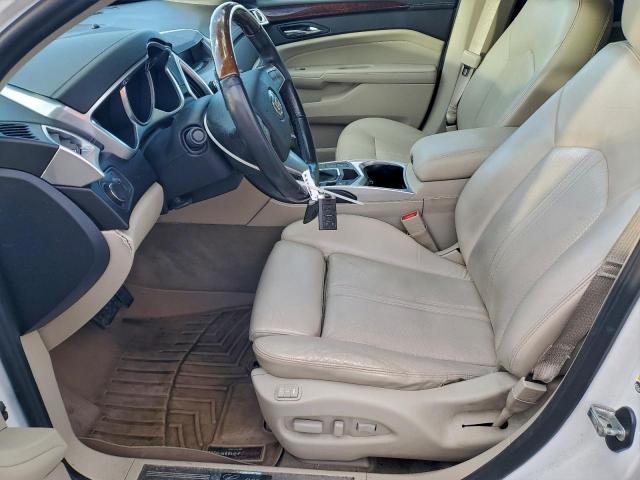 Cadillac SRX Luxury Collection Image 8