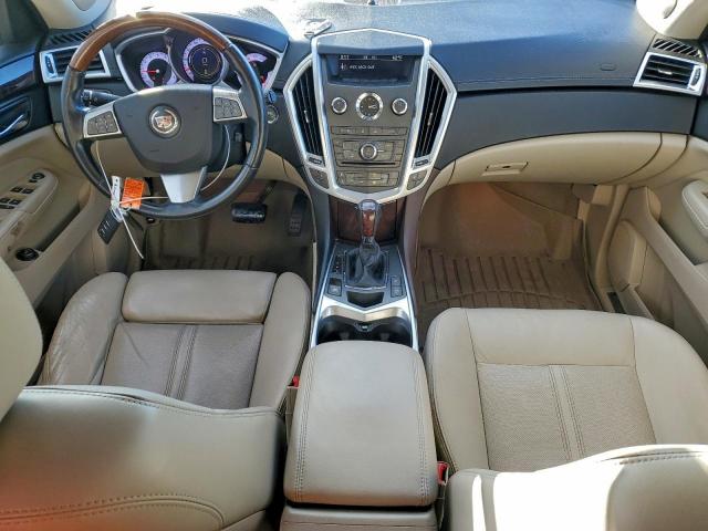 Cadillac SRX Luxury Collection Image 5