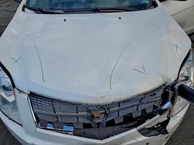 Cadillac SRX Luxury Collection Image 9