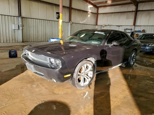 Dodge Challenger Se Image 1