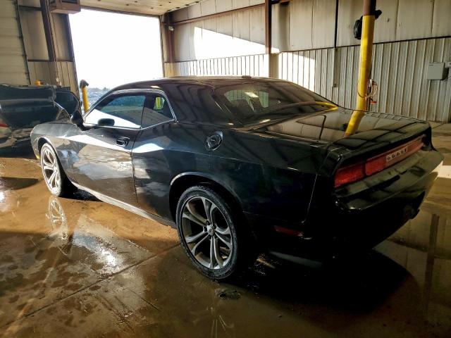 Dodge Challenger Se Image 3