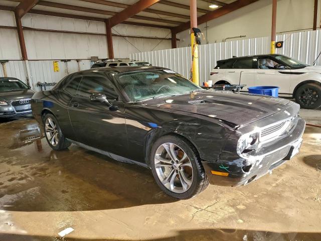 Dodge Challenger Se Image 12