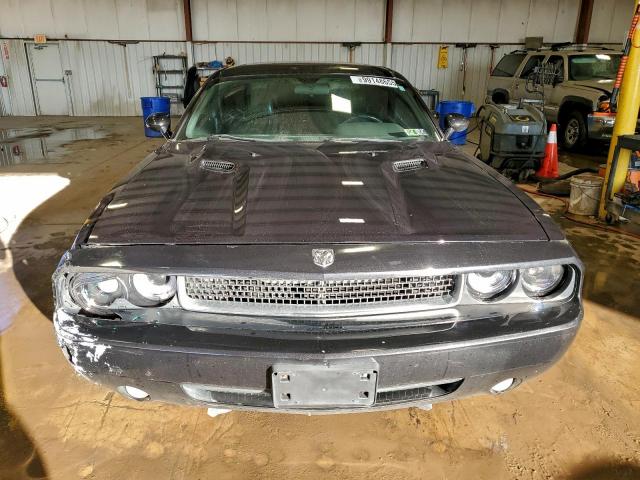 Dodge Challenger Se Image 4