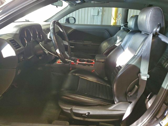 Dodge Challenger Se Image 6