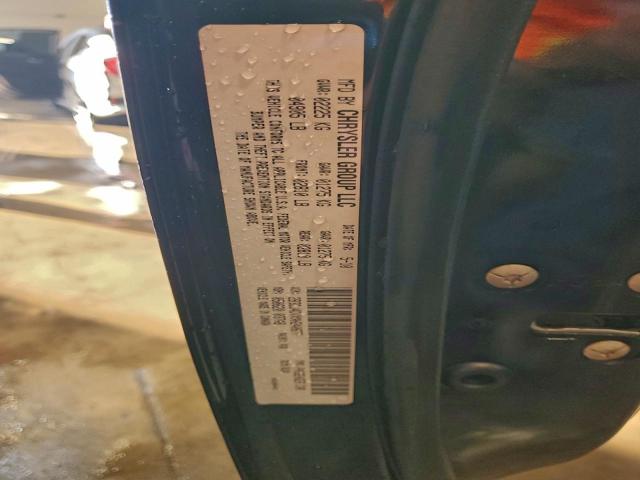 Dodge Challenger Se Image 7