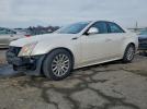 Cadillac CTS Luxury Collection Image 1