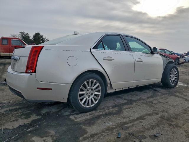 Cadillac CTS Luxury Collection Image 5