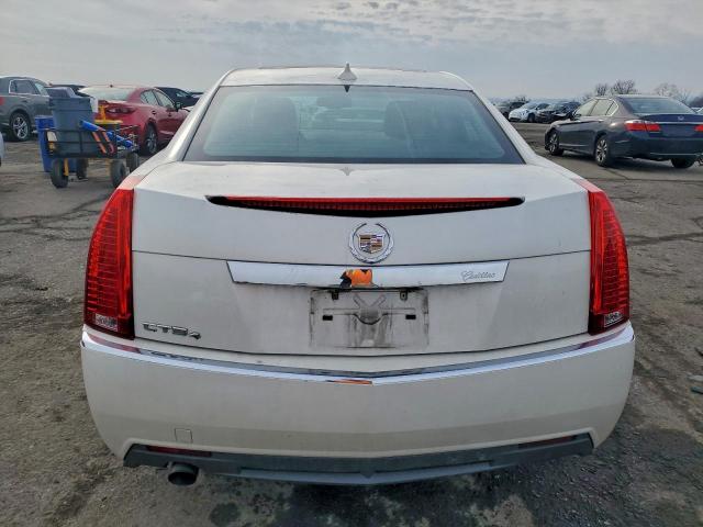 Cadillac CTS Luxury Collection Image 8