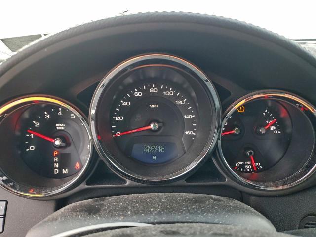 Cadillac CTS Luxury Collection Image 6