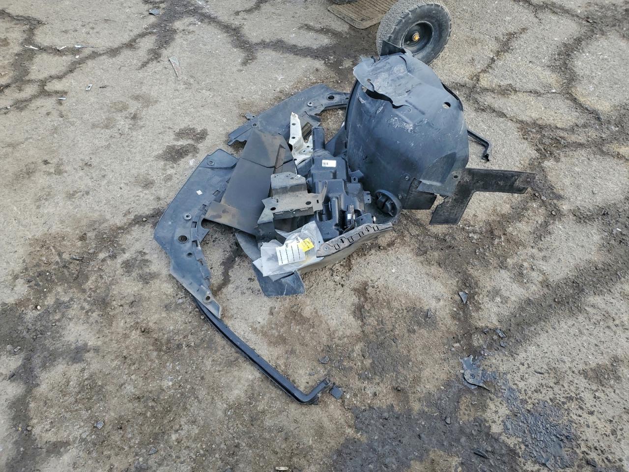 Cadillac CTS Luxury Collection Image 9