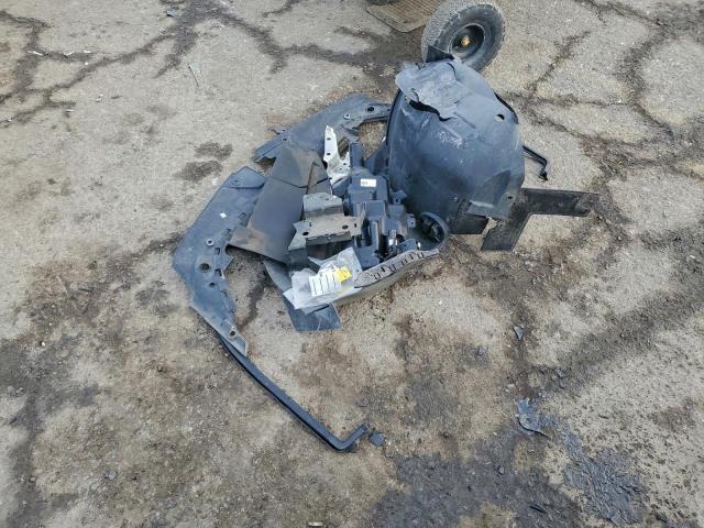 Cadillac CTS Luxury Collection Image 9